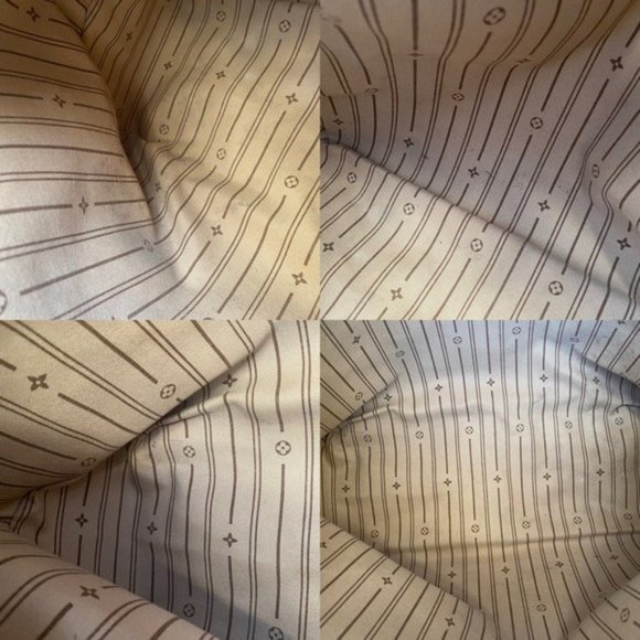 SOLD Louis Vuitton Monogram Delightful MM Hobo - Picture 15 of 16